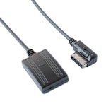 Car MMI 3G AMI Bluetooth Audio Cable Wiring Harness for Audi Q5 A5 A7 R7 S5 Q7 A6L A8L A4L, For Audi Q5 A5 A7