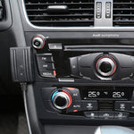 Car 5Pin AUX Bluetooth MP3 Adaptor Audio Cable + MIC for Ford BaBf Falcon, For Ford BaBf Falcon(MIC)