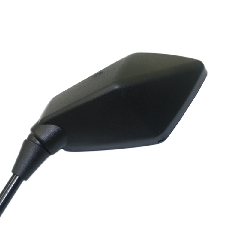 ZF001-185B Paire de rétroviseurs réfléchissants pour quad