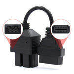 20Pin to 16Pin Car OBD Conversion Cable for Kia, 20Pin to 16Pin for Kia