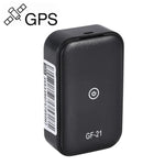 2G Auto-/Haustier-GPS-Tracker GPS+LBS+WLAN-Locator, GF21