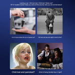 2G Auto-/Haustier-GPS-Tracker GPS+LBS+WLAN-Locator, GF21