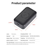 P03 2G Wasserdichter Haustier-GPS-Tracker GPS+AGPS+WiFi+LBS-Locator, P03