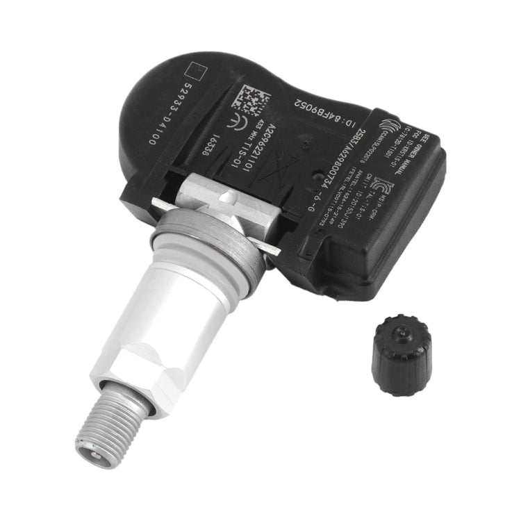 Car TPMS Tire Pressure Monitor Sensor 52933-D4100 for Hyundai / KIA, For Hyundai / KIA