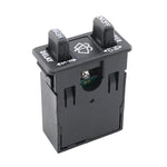 Car Wiper Controller Switch IWPSFL001 for Freightliner Columbia Coronado, For Freightliner Columbia Coronado
