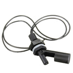 10W Aquariums Fish Tank Pool Liquid Water Level Sensor Horizontal Float Switch, Pool Liquid Water Level Sensor