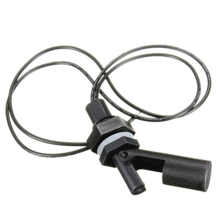 10W Aquariums Fish Tank Pool Liquid Water Level Sensor Horizontal Float Switch, Pool Liquid Water Level Sensor