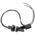 10W Aquariums Fish Tank Pool Liquid Water Level Sensor Horizontal Float Switch, Pool Liquid Water Level Sensor