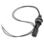10W Aquariums Fish Tank Pool Liquid Water Level Sensor Horizontal Float Switch, Pool Liquid Water Level Sensor