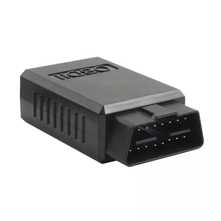 OBD2 WIFI Mini Car Detector Car Fault Diagnostic Tool, Car Fault Diagnostic Tool