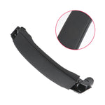 For Land Rover Discovery 2015-2019 Car Frosted Inside Door Right Handle LR076163, Left and Right  Driving, Frosted Right Handle