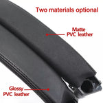 For Land Rover Discovery 2015-2019 Car Frosted Inside Door Left Handle LR076163, Left and Right  Driving, Frosted Left Handle