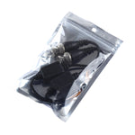 2 PCS HD3015 Waterproof Coaxial CVI/TVI/AHD Passive Transceiver Video Balun, HD3015