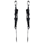 Travelling Shoulder Backpack Strap Belt for DJI Inspire 1, Size:42.0 x 43.0cm(Black), For DJI Inspire 1