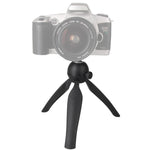 Multi-function Mini Tripod Holder Stand Mount for Mobile Phone / Digital Camera