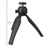 Multi-function Mini Tripod Holder Stand Mount for Mobile Phone / Digital Camera