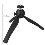 Multi-function Mini Tripod Holder Stand Mount for Mobile Phone / Digital Camera