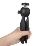 Multi-function Mini Tripod Holder Stand Mount for Mobile Phone / Digital Camera