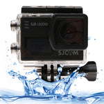 50m Underwater Waterproof Housing Diving Protective Case for SJCAM SJ6 LEGEND (SG186), SJCAM SJ6