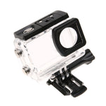 50m Underwater Waterproof Housing Diving Protective Case for SJCAM SJ6 LEGEND (SG186), SJCAM SJ6