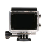 50m Underwater Waterproof Housing Diving Protective Case for SJCAM SJ6 LEGEND (SG186), SJCAM SJ6