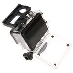 50m Underwater Waterproof Housing Diving Protective Case for SJCAM SJ6 LEGEND (SG186), SJCAM SJ6