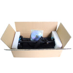 YELANGU S60L 61cm Aluminum Handheld Stabilizer for DSLR Camera DV