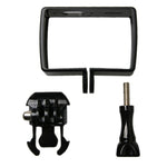 Digital Camera Frame Mount Protective Housing with Buckle Basic Mount & Screw for Xiaomi Xiaoyi II 4K / Xiaoyi II, Xiaoyi II