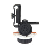 YELANGU YLG1105A A7 Cage Set Include Video Camera Cage Stabilizer / Follow Focus / Matte Box for Sony GH4 / A7S / A7 / A7R / A72 / A7RII / A7SII / A6000 / A6500 / A6300 / A7R3 / A7S3 / A7R4