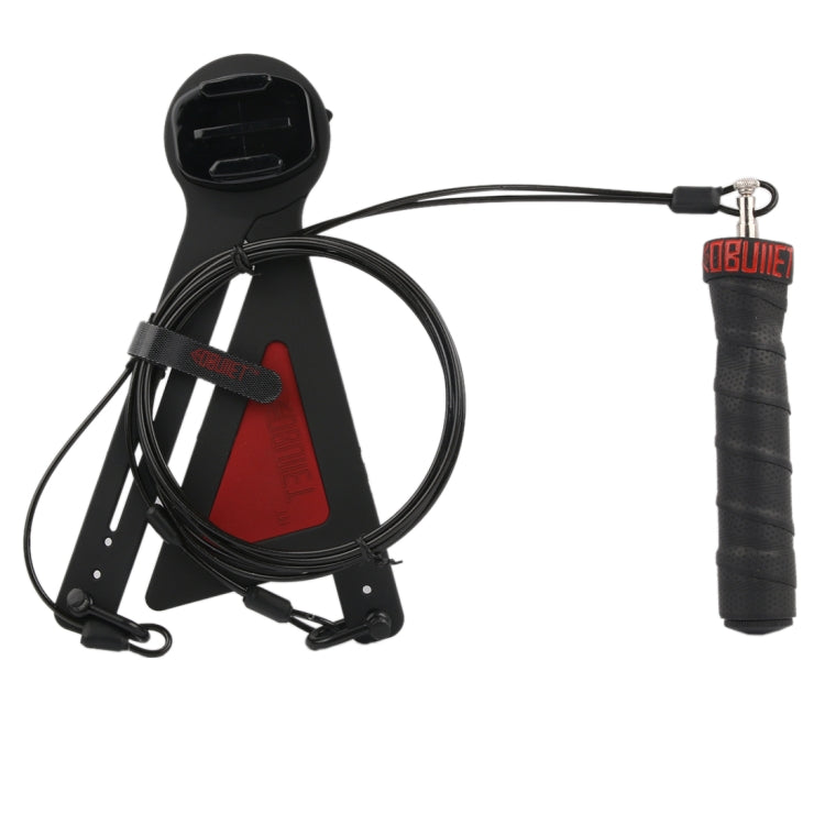 Bullet Time Rig 360 Degree Selfie Mount for PULUZ Action Sports Cameras Jaws Flex Clamp Mount for GoPro, Insta360, DJI and Other Action Cameras, Bullet Time