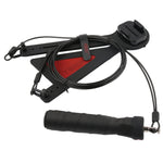 Bullet Time Rig 360 Degree Selfie Mount for PULUZ Action Sports Cameras Jaws Flex Clamp Mount for GoPro, Insta360, DJI and Other Action Cameras, Bullet Time