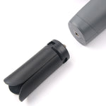 Mini Tripod Mount + Flashlight Extension Bracket  for DJI OSMO Mobile 2, Tripod+Bracket For DJI OSMO Mobile 2