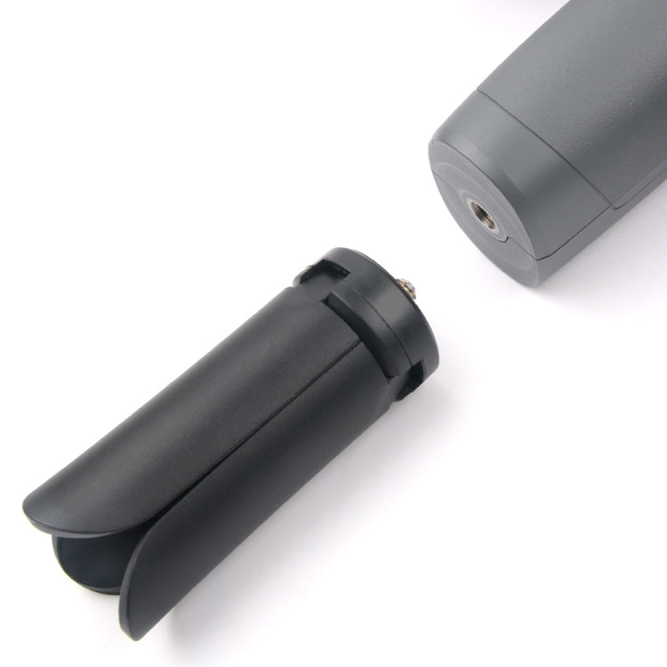 Mini Tripod Mount + Flashlight Extension Bracket  for DJI OSMO Mobile 2, Tripod+Bracket For DJI OSMO Mobile 2