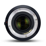 YONGNUO YN50MM F1.4C F1.4 Lens Large Aperture Auto Focus Lens for Canon, N50MM F1.4C