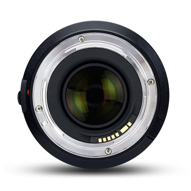 YONGNUO YN50MM F1.4C F1.4 Lens Large Aperture Auto Focus Lens for Canon, N50MM F1.4C