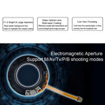 YONGNUO YN50MM F1.4C F1.4 Lens Large Aperture Auto Focus Lens for Canon, N50MM F1.4C