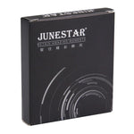 JUNESTAR for Xiaomi Xiaoyi Yi II 4K Sport Action Camera Proffesional HD Slim MCUV Lens Filter, MCUV Lens Filter