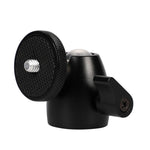 Q39 360 Degree Rotation Panoramic Metal Ball Head for DSLR & Digital Cameras, Q39