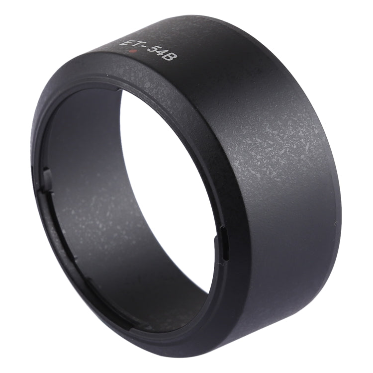 ET54-B Lens Hood Shade for Canon EF-M 55-200mm STM Lens, ET54-B