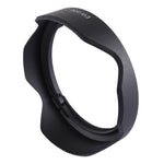 EW-60E Lens Hood Shade for Canon EF-M 11-22mm f/4-5.6 IS STM Lens, EW-60E