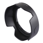 HB-45II Lens Hood Shade for NIKON AF-S NIKKOR 18-55mm DX/NIKON AF-S DX NIKKOR 18-55mm f/3.5-5.6G VR Lens, HB-45II