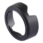 HB-45II Lens Hood Shade for NIKON AF-S NIKKOR 18-55mm DX/NIKON AF-S DX NIKKOR 18-55mm f/3.5-5.6G VR Lens, HB-45II