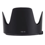 HB-48 Lens Hood Shade for NIKON AF-S 70-200mm f/2.8G VRII Lens, HB-48