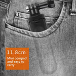 GP446 Multifunctional Mini Fixed Tripod for GoPro, Insta360, DJI and Other Action Cameras, GP446 (Black), GP446 (Grey), GP446 (Blue), GP446 (Red)