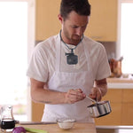 GP458 Camera Neck Fixed Shooting Bracket for GoPro, Insta360, DJI and Other Action Cameras