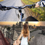 GP458 Camera Neck Fixed Shooting Bracket for GoPro, Insta360, DJI and Other Action Cameras