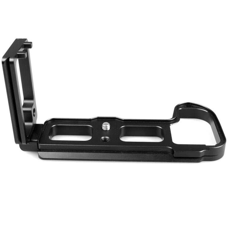 FITTEST LB-Z7 Camera Handle Quick Release L Plate for Nikon Z6/Z7, Nikon Z6/Z7