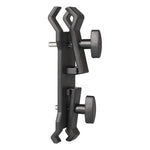 Outdoor Camera Umbrella Holder Clip Bracket Stand Clamp Photography Accessory, Umbrella Holder