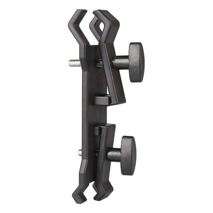 Outdoor Camera Umbrella Holder Clip Bracket Stand Clamp Photography Accessory, Umbrella Holder