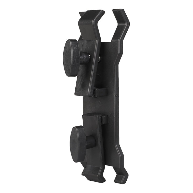 Outdoor Camera Umbrella Holder Clip Bracket Stand Clamp Photography Accessory, Umbrella Holder
